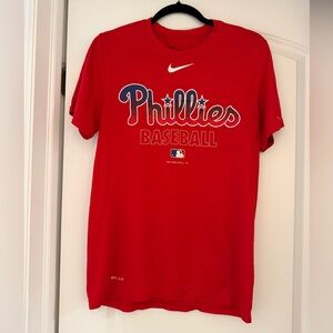 Men’s Philadelphia Baseball T-Shirt